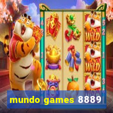 mundo games 8889